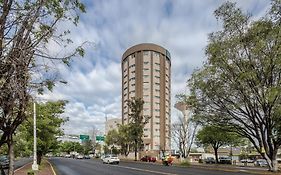 Ac Hotel By Marriott Guadalajara Expo