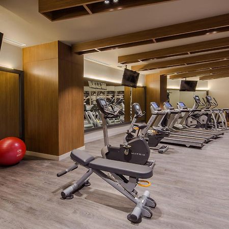 Ac Hotel By Marriott Guadalajara Expo Zapopan Exterior photo
